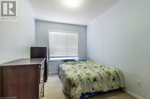 6399 Spinnaker Circle Unit# 39, Mississauga, ON - Indoor Photo Showing Bedroom