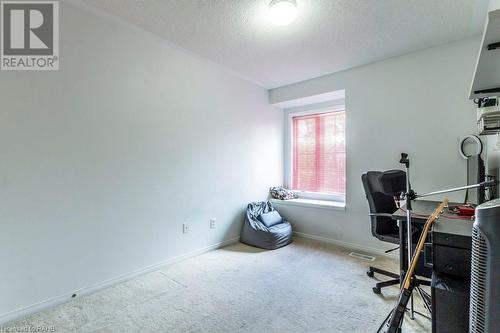 6399 Spinnaker Circle Unit# 39, Mississauga, ON - Indoor