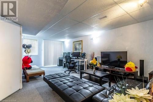 6399 Spinnaker Circle Unit# 39, Mississauga, ON - Indoor