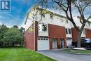 130 Livingston Avenue Unit# 29, Grimsby, ON  - Outdoor 