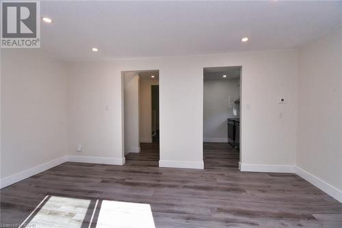 130 Livingston Avenue Unit# 29, Grimsby, ON - Indoor Photo Showing Other Room