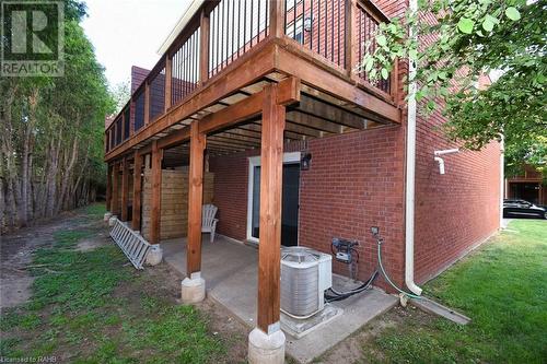 130 Livingston Avenue Unit# 29, Grimsby, ON - Outdoor With Exterior