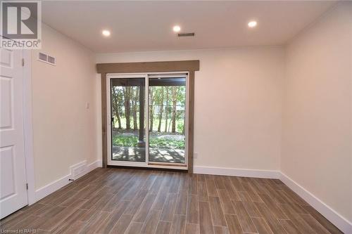 130 Livingston Avenue Unit# 29, Grimsby, ON - Indoor Photo Showing Other Room