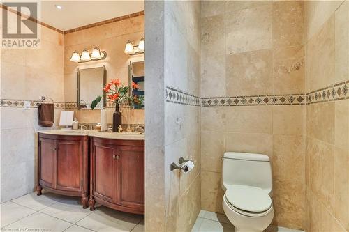 345 Freelton Road, Hamilton, ON - Indoor Photo Showing Bathroom