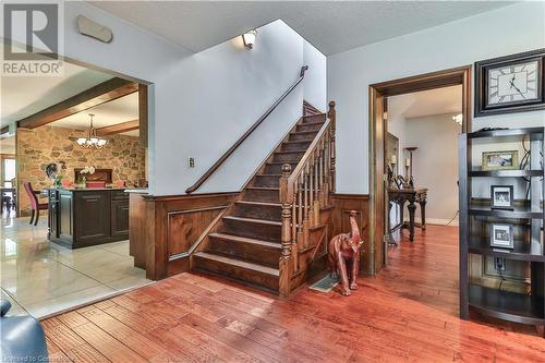 345 Freelton Road, Hamilton, ON - Indoor Photo Showing Other Room