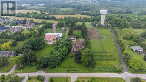 345 Freelton Road, Hamilton, ON - Outdoor With View