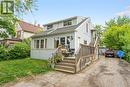 264 Burgar Street, Welland, ON  - Outdoor 