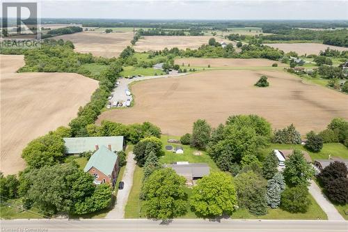 1419 Norfolk County 19 Road, Norfolk County, ON - Outdoor With View