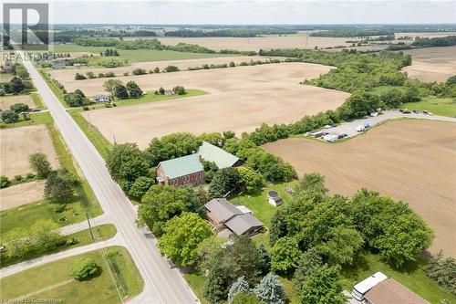 1419 Norfolk County 19 Road, Norfolk County, ON - Outdoor With View