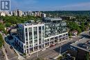 101 Locke Street S Unit# 409, Hamilton, ON  - Outdoor With View 