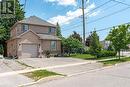 2 Leeson Street, St. Catharines, ON  - Outdoor 