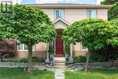 2 Leeson Street, St. Catharines, ON - Outdoor