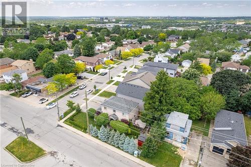 2 Leeson Street, St. Catharines, ON - Outdoor With View