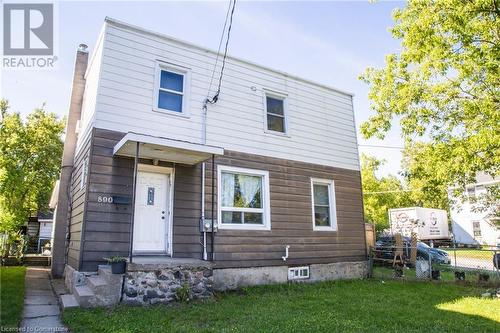 890 Ferguson Street, North Bay, ON - Outdoor