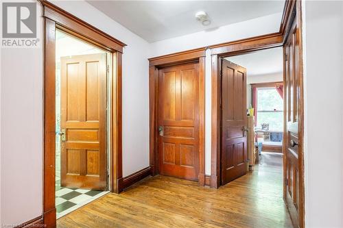 26 Ontario Avenue, Hamilton, ON - Indoor Photo Showing Other Room