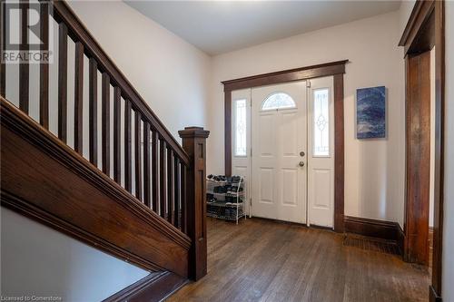 26 Ontario Avenue, Hamilton, ON - Indoor Photo Showing Other Room