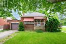 869 Garth Street, Hamilton, ON  - Outdoor With Deck Patio Veranda 