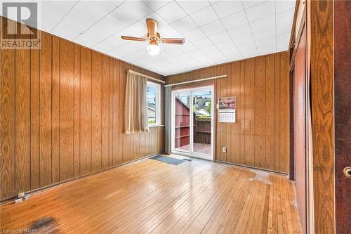 869 Garth Street, Hamilton, ON - Indoor Photo Showing Other Room