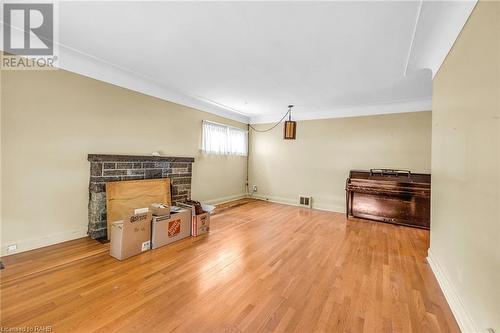 869 Garth Street, Hamilton, ON - Indoor Photo Showing Other Room