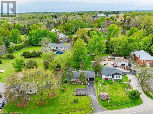 925 Highway 6 N, Flamborough, ON - Outdoor With View