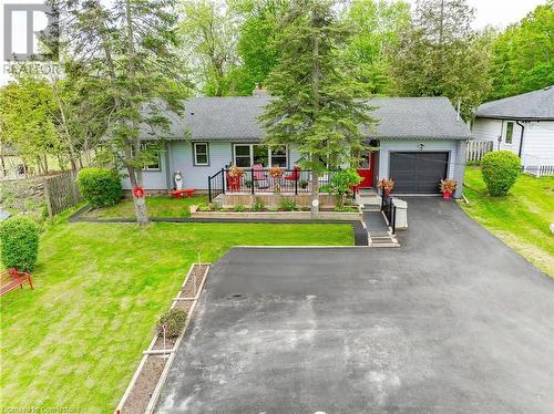 925 Highway 6 N, Flamborough, ON - Outdoor