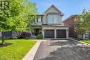 2229 Littondale Lane, Oakville, ON  - Outdoor With Facade 