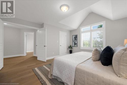 2229 Littondale Lane, Oakville, ON - Indoor Photo Showing Bedroom