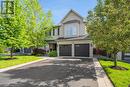 2229 Littondale Lane, Oakville, ON  - Outdoor With Facade 