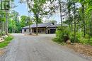 311 Echo Ridge Road, Kearney, ON  - Outdoor With Deck Patio Veranda 