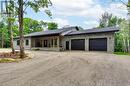 311 Echo Ridge Road, Kearney, ON  - Outdoor 