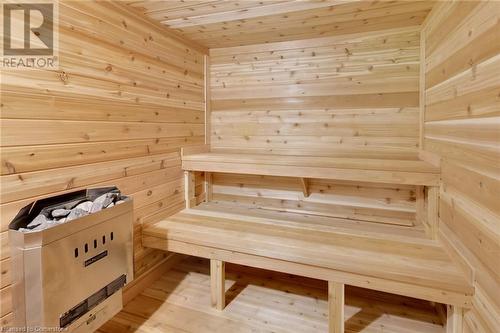 Sauna - 311 Echo Ridge Road, Kearney, ON - Indoor