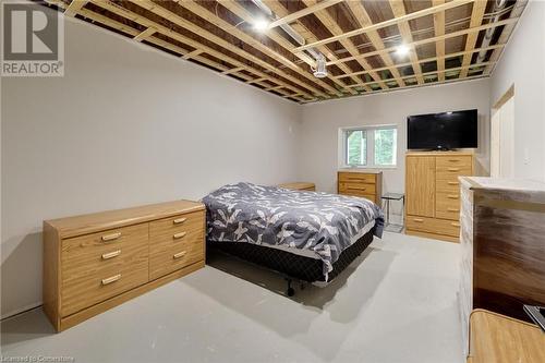 Bedroom 4 - 311 Echo Ridge Road, Kearney, ON - Indoor Photo Showing Bedroom