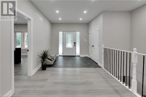 Foyer - 311 Echo Ridge Road, Kearney, ON - Indoor Photo Showing Other Room