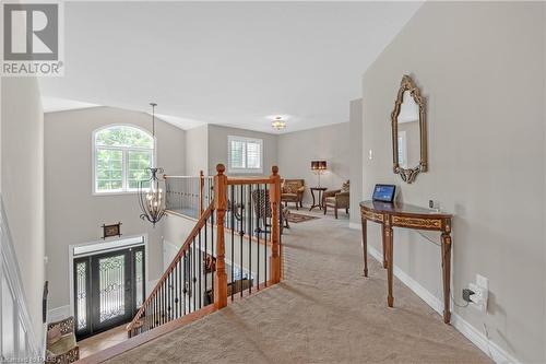 16 Gristmill Place, Hamilton, ON - Indoor Photo Showing Other Room