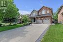 16 Gristmill Place, Hamilton, ON  - Outdoor With Facade 