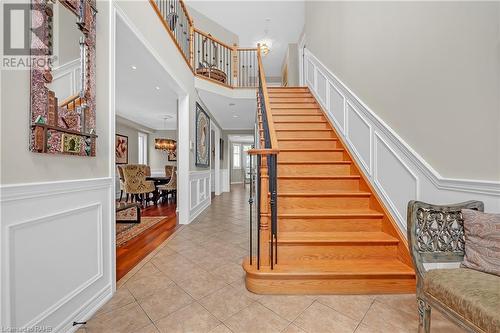 16 Gristmill Place, Hamilton, ON - Indoor Photo Showing Other Room