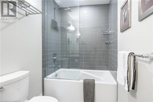 112 King Street E Unit# Ph 3, Hamilton, ON - Indoor Photo Showing Bathroom