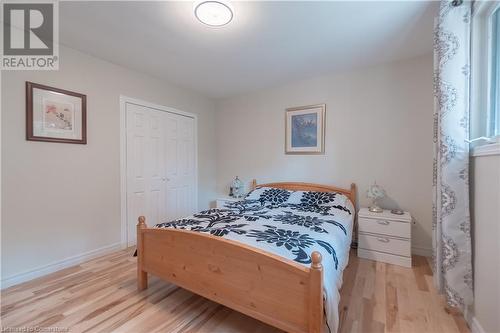 5662 Wesson Road, New Tecumseth, ON - Indoor Photo Showing Bedroom