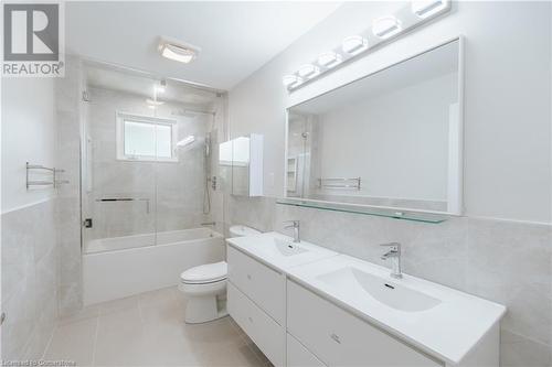 5662 Wesson Road, New Tecumseth, ON - Indoor Photo Showing Bathroom