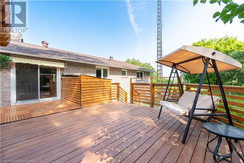 5662 Wesson Road, New Tecumseth, ON - Outdoor With Deck Patio Veranda With Exterior