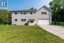 5662 Wesson Road, New Tecumseth, ON  - Outdoor 