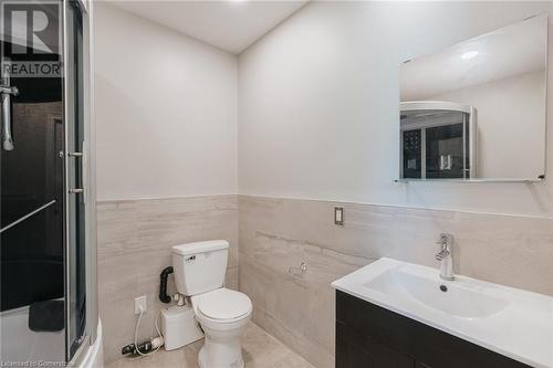 5662 Wesson Road, New Tecumseth, ON - Indoor Photo Showing Bathroom