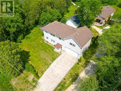 5662 Wesson Road, New Tecumseth, ON - Outdoor