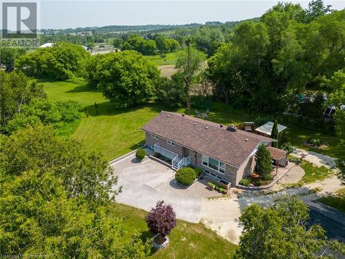 5662 Wesson Road, New Tecumseth, ON - Outdoor With View