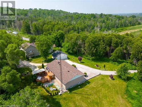 5662 Wesson Road, New Tecumseth, ON - Outdoor With View