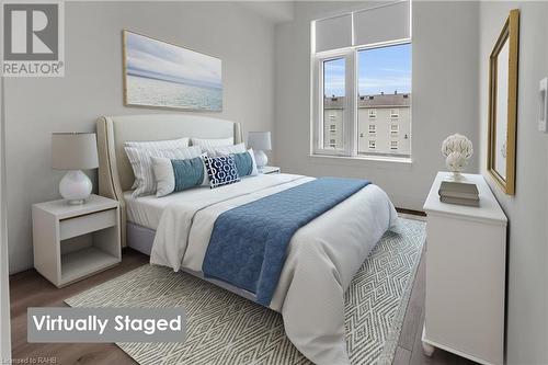 70 Windward Drive, Grimsby, ON - Indoor Photo Showing Bedroom