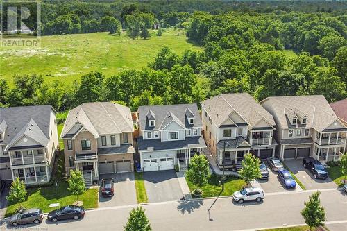 67 Larry Crescent, Caledonia, ON - Outdoor With Facade