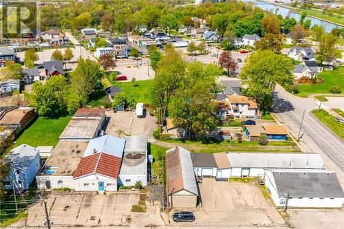 23 Amelia Street, Port Colborne, ON - Outdoor With View