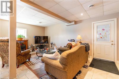 23 Amelia Street, Port Colborne, ON - Indoor