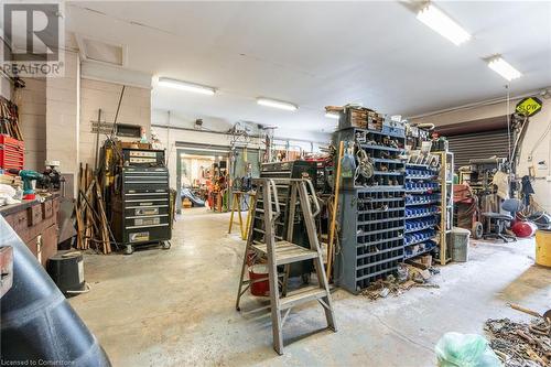 23 Amelia Street, Port Colborne, ON - Indoor Photo Showing Other Room